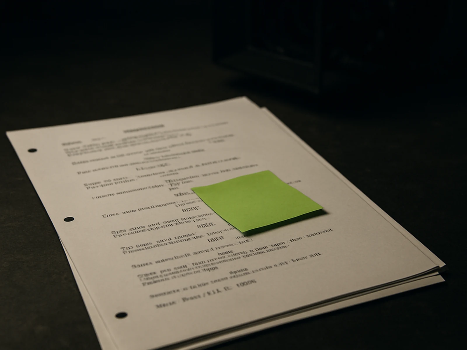 Video Script Writing
